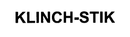 KLINCH-STIK trademark