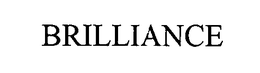 BRILLIANCE trademark