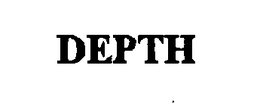 DEPTH trademark