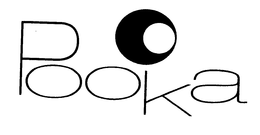 POOKA trademark