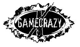 X GAMECRAZY trademark