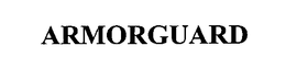 ARMORGUARD trademark