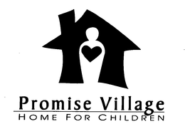 PROMISE VILLAGE HOME FOR CHILDREN trademark