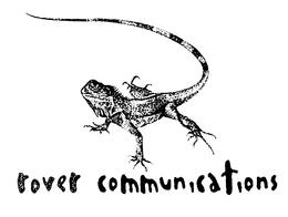 ROVER COMMUNICATIONS trademark