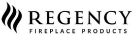 REGENCY FIREPLACE PRODUCTS trademark
