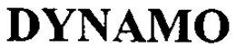 DYNAMO trademark