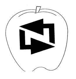 N trademark