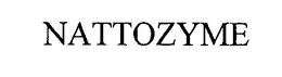 NATTOZYME trademark