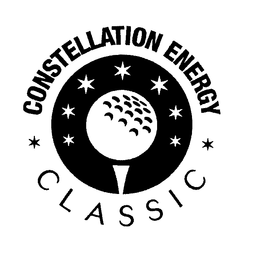 CONSTELLATION ENERGY CLASSIC trademark