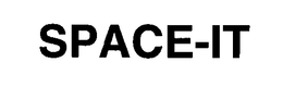 SPACE-IT trademark