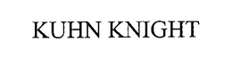 KUHN KNIGHT trademark