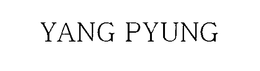 YANG PYUNG trademark