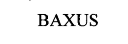 BAXUS trademark