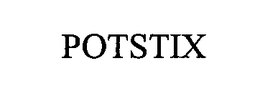 POTSTIX trademark