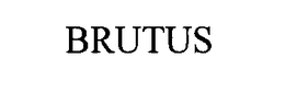BRUTUS trademark