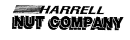 HARRELL NUT COMPANY trademark