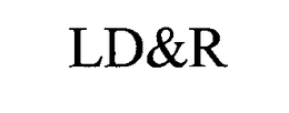 LD&R trademark