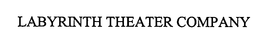 LABYRINTH THEATER COMPANY trademark