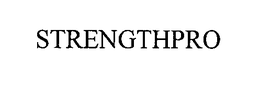 STRENGTHPRO trademark