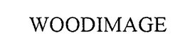 WOODIMAGE trademark