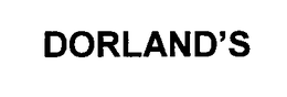 DORLAND'S trademark