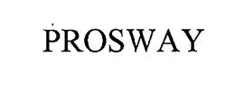PROSWAY trademark