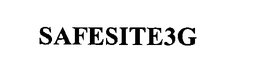 SAFESITE3G trademark
