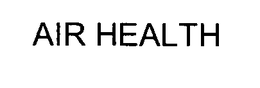 AIR HEALTH trademark