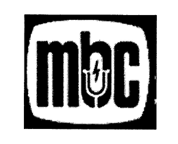 MBC trademark