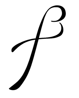 BF trademark