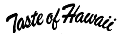 TASTE OF HAWAII trademark