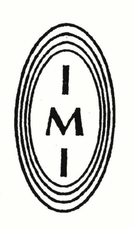IMI trademark