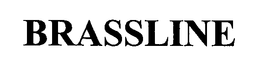 BRASSLINE trademark