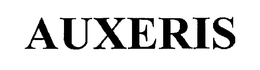 AUXERIS trademark