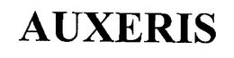 AUXERIS trademark
