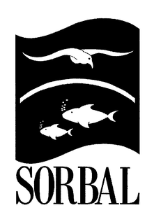 SORBAL trademark