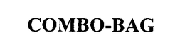 COMBO-BAG trademark