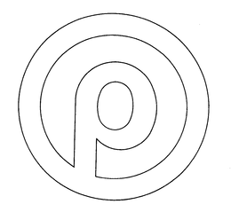 P trademark