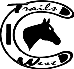TRAILS WEST trademark