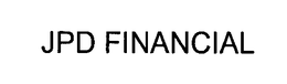 JPD FINANCIAL trademark