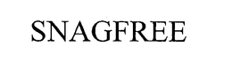 SNAGFREE trademark