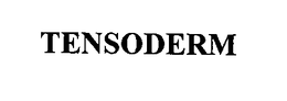 TENSODERM trademark