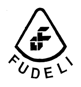 FUDELI trademark