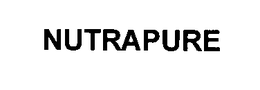 NUTRAPURE trademark