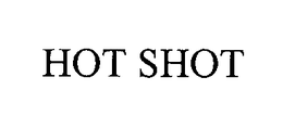 HOT SHOT trademark