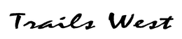 TRAILS WEST trademark