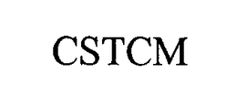 CSTCM trademark