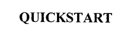 QUICKSTART trademark