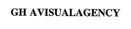 GH AVISUALAGENCY trademark