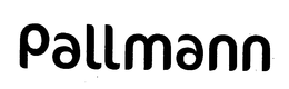 PALLMANN trademark